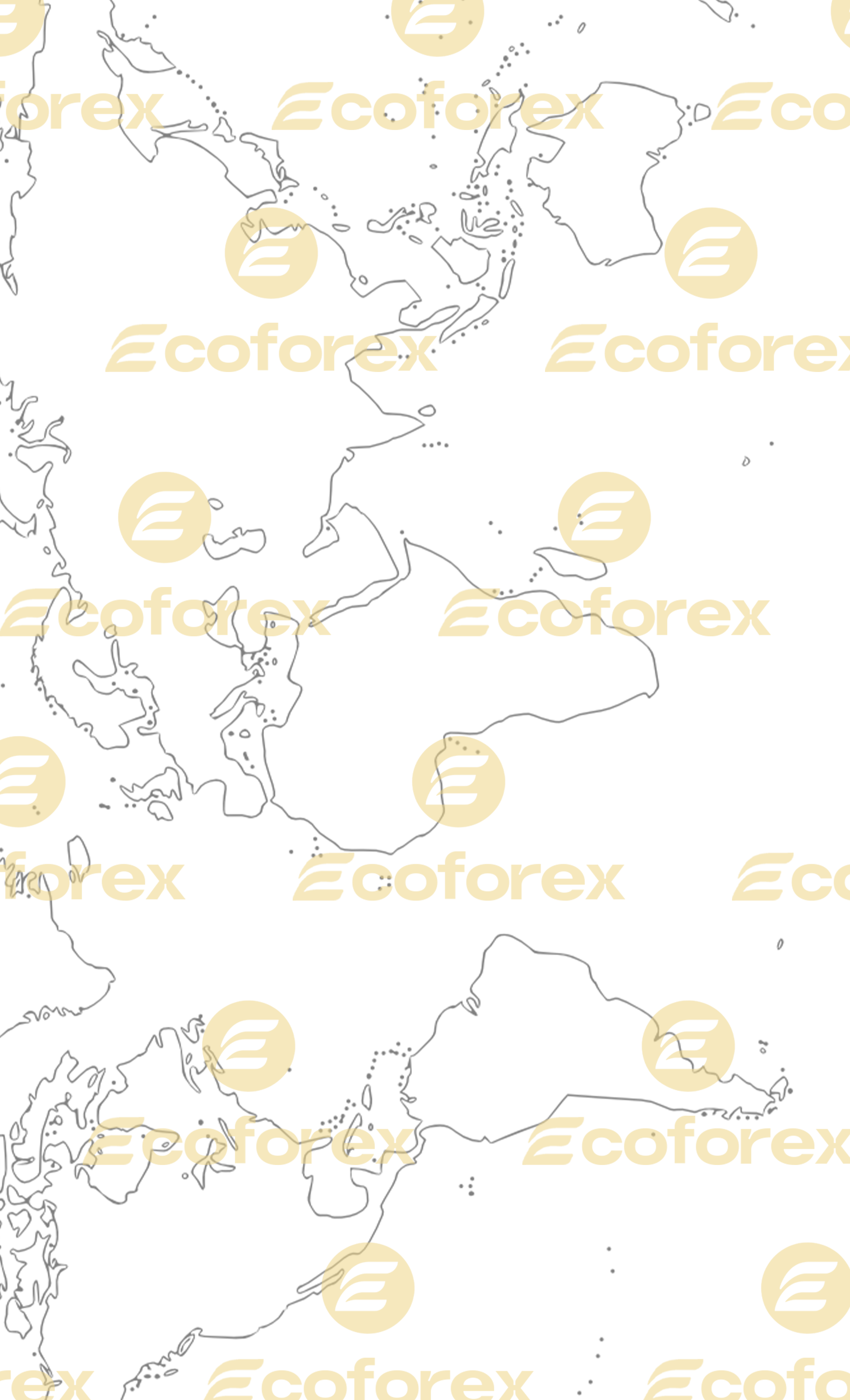 Port cranes at sunset